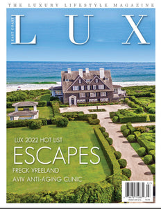 Luxe Lifestyle Magazine